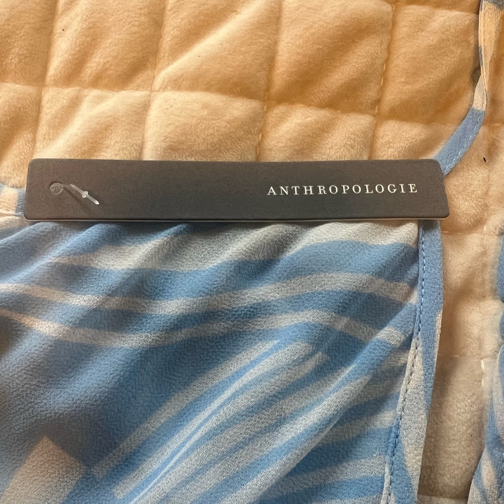 Anthropologie Misa Sundress - Picture 3 of 5